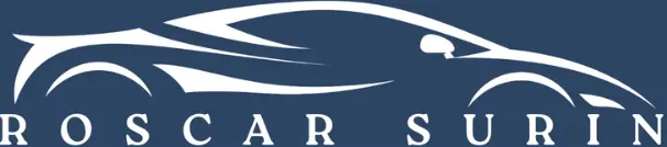 RosCar Surin